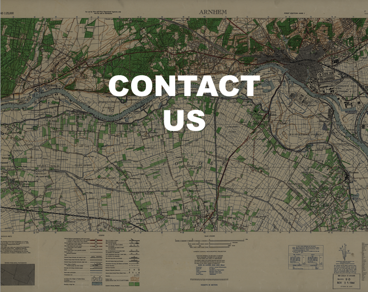 Glider Pilot Regiment Society