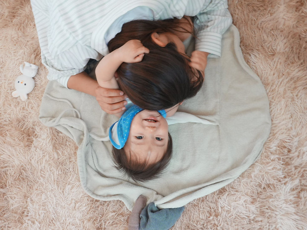 5/19のレッスン風景