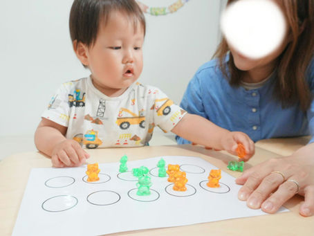 人見知りママさん大歓迎^^