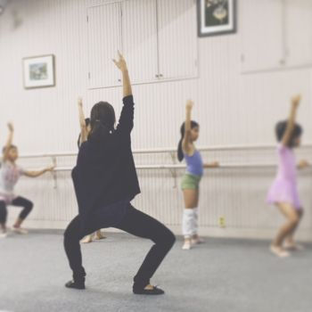 アヒルちゃんから白鳥に