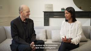 Cedef x Ouest Croissance font leur cinéma !