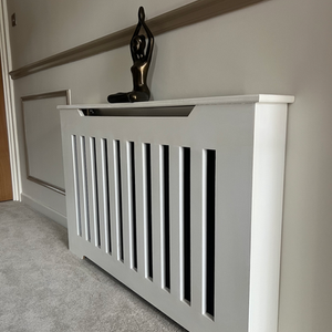 Bespoke Radiator Covers