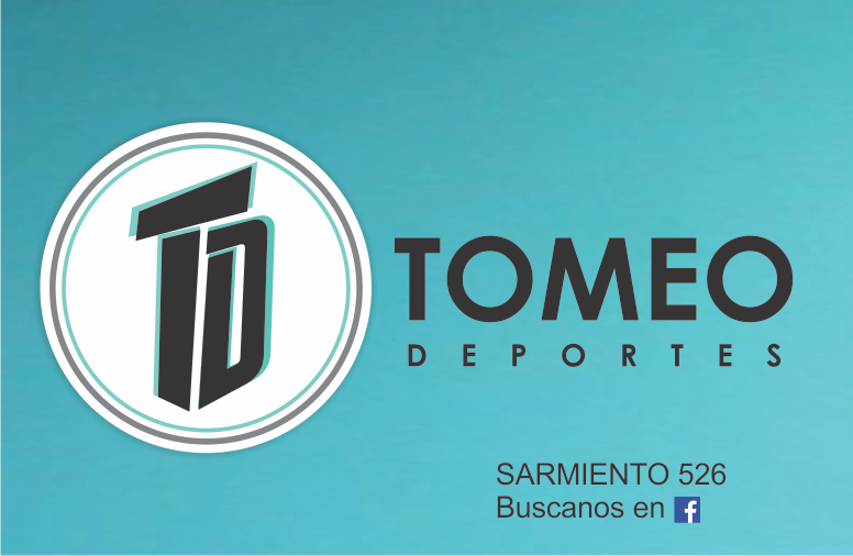 tomeo  deportes