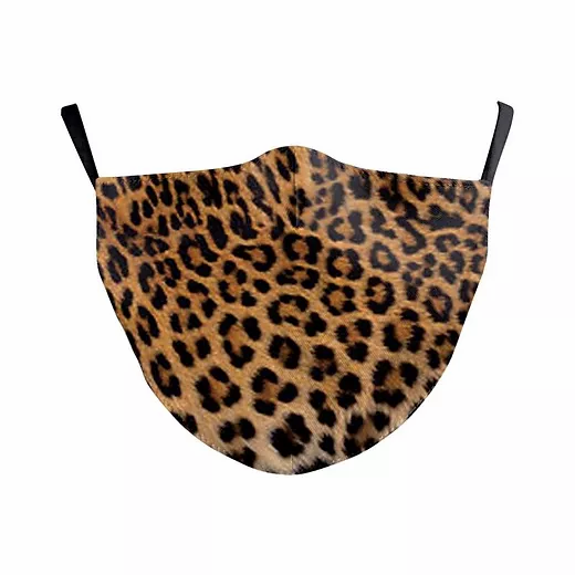 Thumbnail: Fashion Face Masks