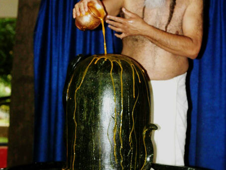 His Master's Grace 9/2/2018