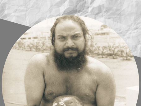 His Master's Grace 15/05/2023