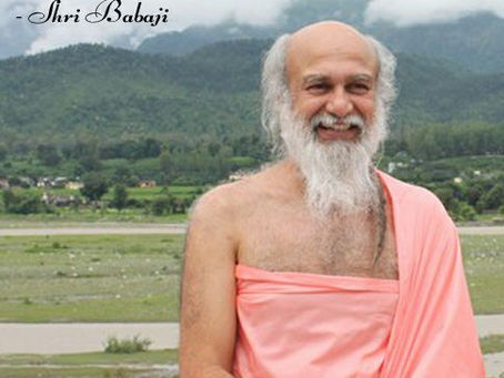 His Master's Grace 13/4/2018