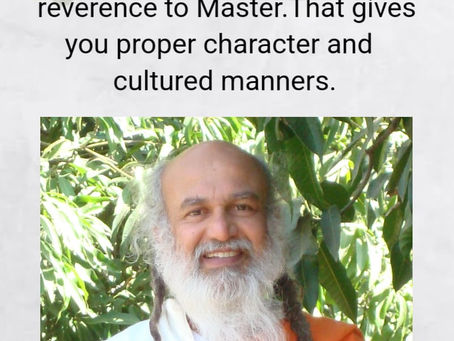 His Master's Grace 9/10/2023