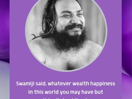 His Master's Grace 17/08/2023