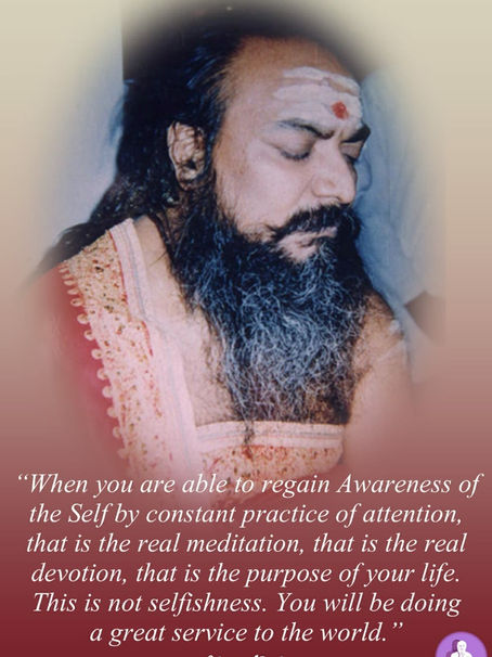 His Master's Grace 7/11/2018