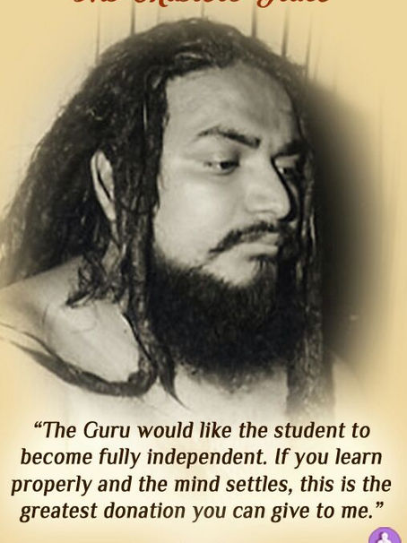 His Master's Grace 25/3/2018