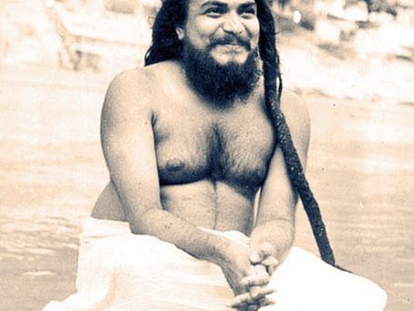 His Master's Grace 9/10/2018