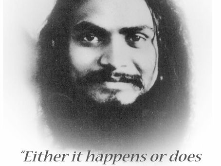 His Master's Grace 3/10/2018