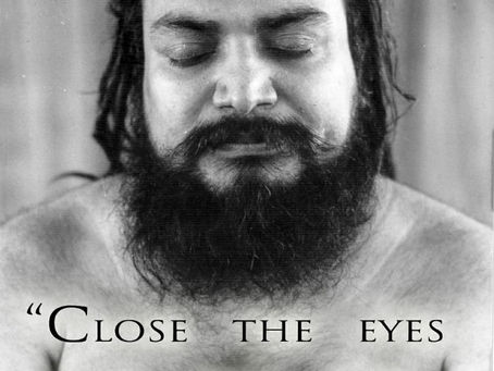 His Master's Grace 12/11/2018