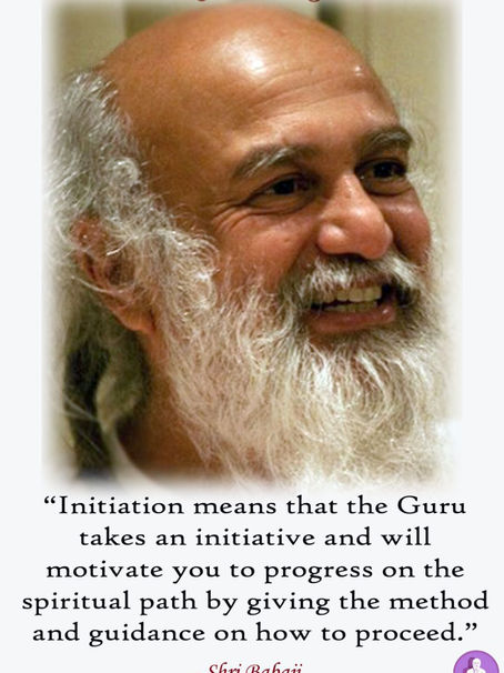 His Master’s Grace 6/07/2018