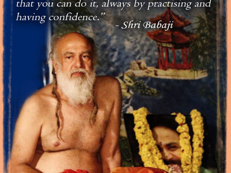 His Master's Grace 20/12/2018