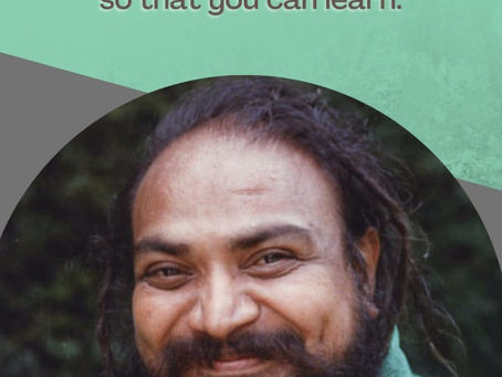 His Master's Grace 9/01/2023