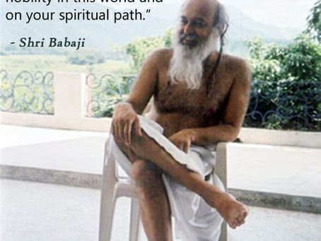 His Master's Grace 14/12/2018