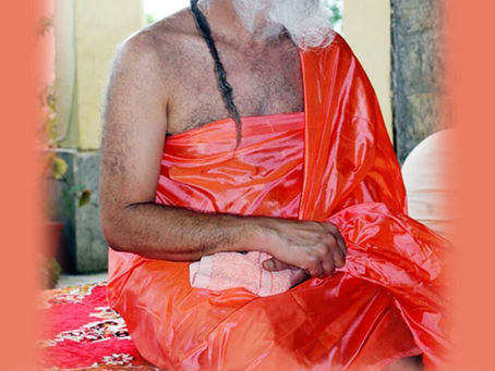 His Master's Grace 10/4/2018