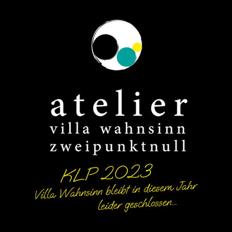 Pfingsten ohne Villa Wahnsinn...