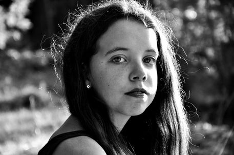 Portrait Fotografin Fotograf Nina Meyer | Uelzen | Hamburg | Fotografin im Wendland Fotografie Kunstfotografin