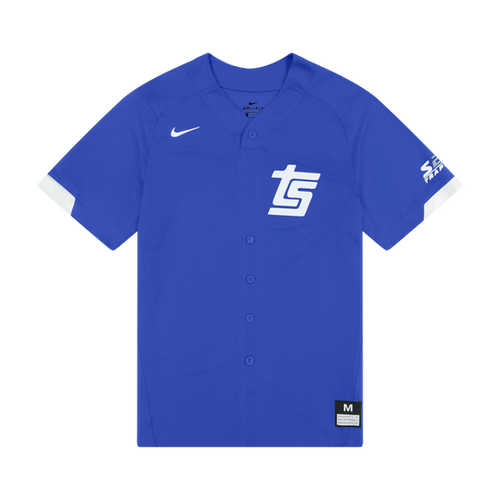 S24 X TRAPSOUL Jersey We Run The Game