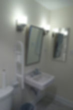Shulton Bathroom remodeling in Northern Virginia