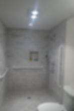 Bathroom remodel, tile installation springfield, alexandria, fairfax, mlcean, vienna arlington Virgi