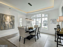 Interior painting Company Vienna Fairfax Great falls Virginia Shulton painting inc