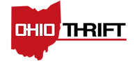 Ohio Thrift Store Logo