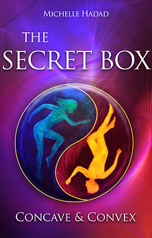 The Secret Box: Concave & Convex