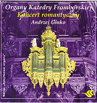 Koncert romantyczny Ginko