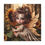 Thumbnail: Sunflower 5  - Canvas Print - Gallery Style -  Flower Fairies