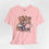Thumbnail: Yorkie "CowGirls  Tshirt (Boyfriend Cut)
