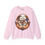 Thumbnail: Pomeranian (White) LV Tribute"  -Heavy Blend Sweatshirt