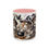Thumbnail: Japanese Chin "Apothecary" - Accent Coffee Mug 11 oz