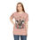Thumbnail: Japanese Chin "Queen of the Pack"  Short Sleeve Tee / Boyfriend cut
