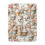 Thumbnail: Pomeranians (White)   "Cupcakes" -Sherpa  Blanket - Super Soft