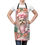 Thumbnail: Yorkie "Eat your Veggies" Apron 