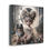 Thumbnail:  Eclipse  Pomeranian - Canvas Print - Gallery Style -  Special Edition