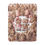 Thumbnail: "Gingerbread Wonderland"  -Sherpa Blanket - Super Soft