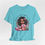 Thumbnail: Nurse Maria Coffee and Love" Tshirt (Boyfriend Cut)