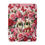 Thumbnail: Pekingese - "Valentines"  -Sherpa Blanket - Super Soft