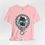 Thumbnail: Poodle (Black) "Tiffany"  Tshirt (Boyfriend Cut)