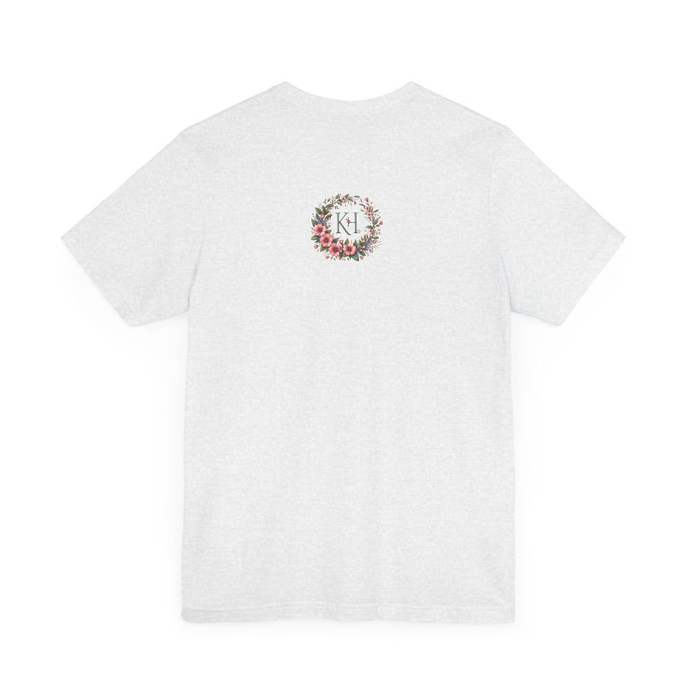 Thumbnail: Chinese Crested  Line Up -"Boyfriend Tshirt  Style" Several Colors