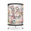 Thumbnail: Maltese "Cupcakes" Tripod Lamp with High-Res Printed Shade, US\CA plug