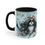 Thumbnail: ShihTzu  Mermaids -  Art Mug
