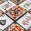 Thumbnail: Chihuahua Red Cards - Deck of 52 Playing Cards