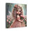 Thumbnail: Tulip 3 - Canvas Print - Gallery Style -  Flower Fairies