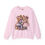 Thumbnail: Yorkie Rodeo Girls -Heavy Blend Sweatshirt